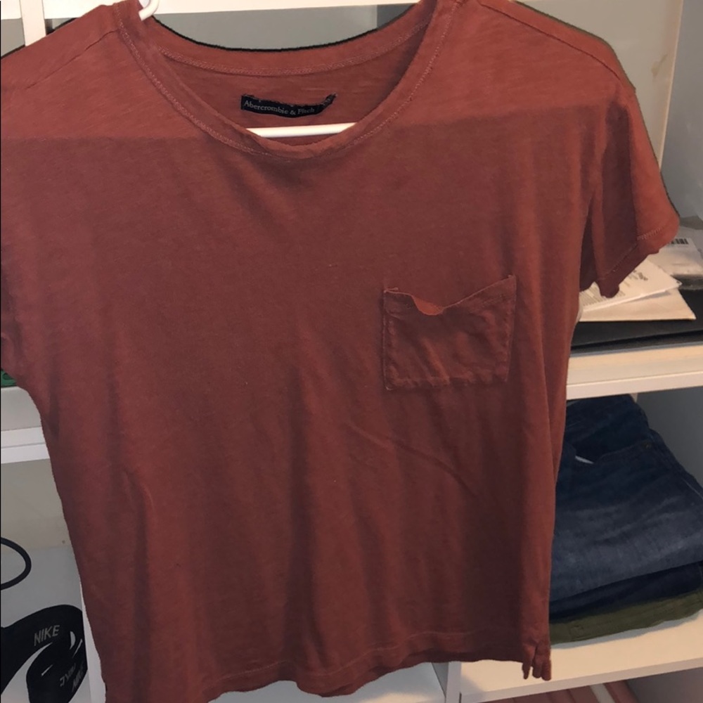 Abercrombie & Fitch T-Shirt